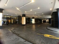 Paya Lebar Square (D14), Office #607896421